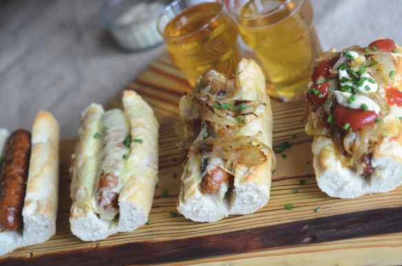 Wedding Catering Cornwall1